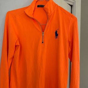 Ralph Lauren Polo Golf 3/4 ZIP